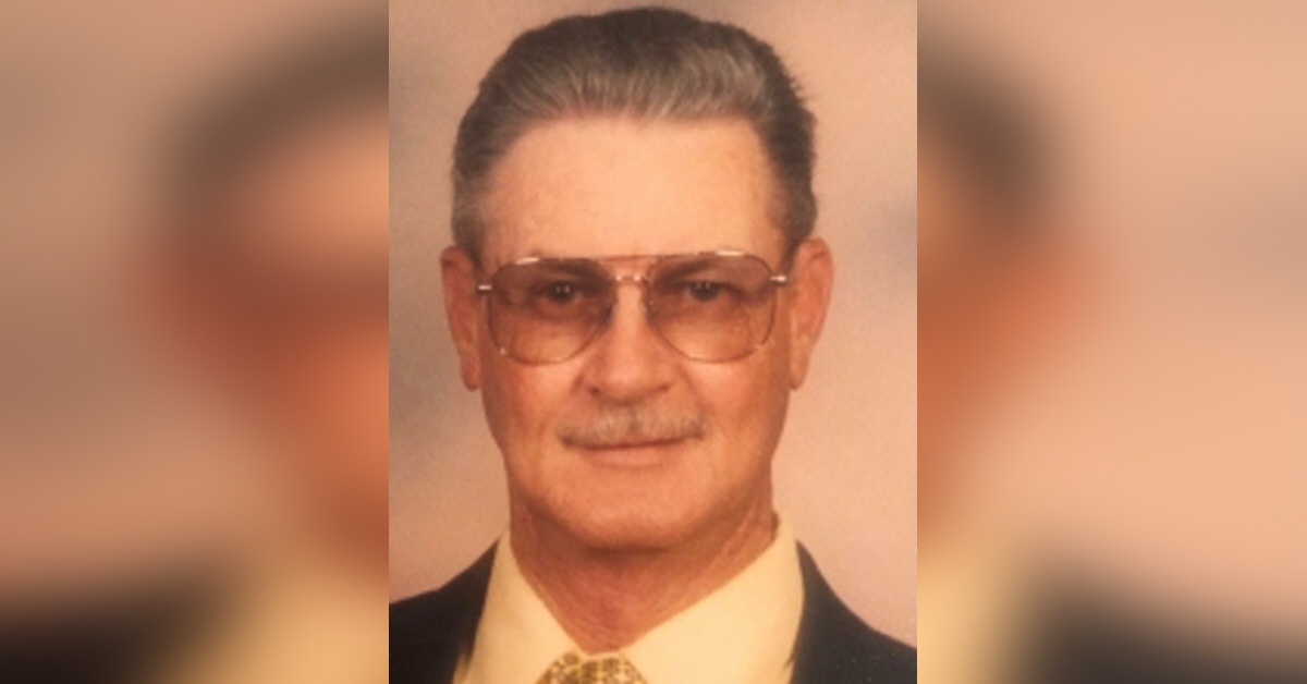 Obituary information for David Wesley Smith