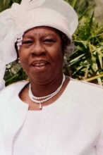 Mother Pauline L. Overton