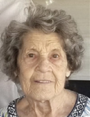 Mary Uhernik Ambridge, Pennsylvania Obituary
