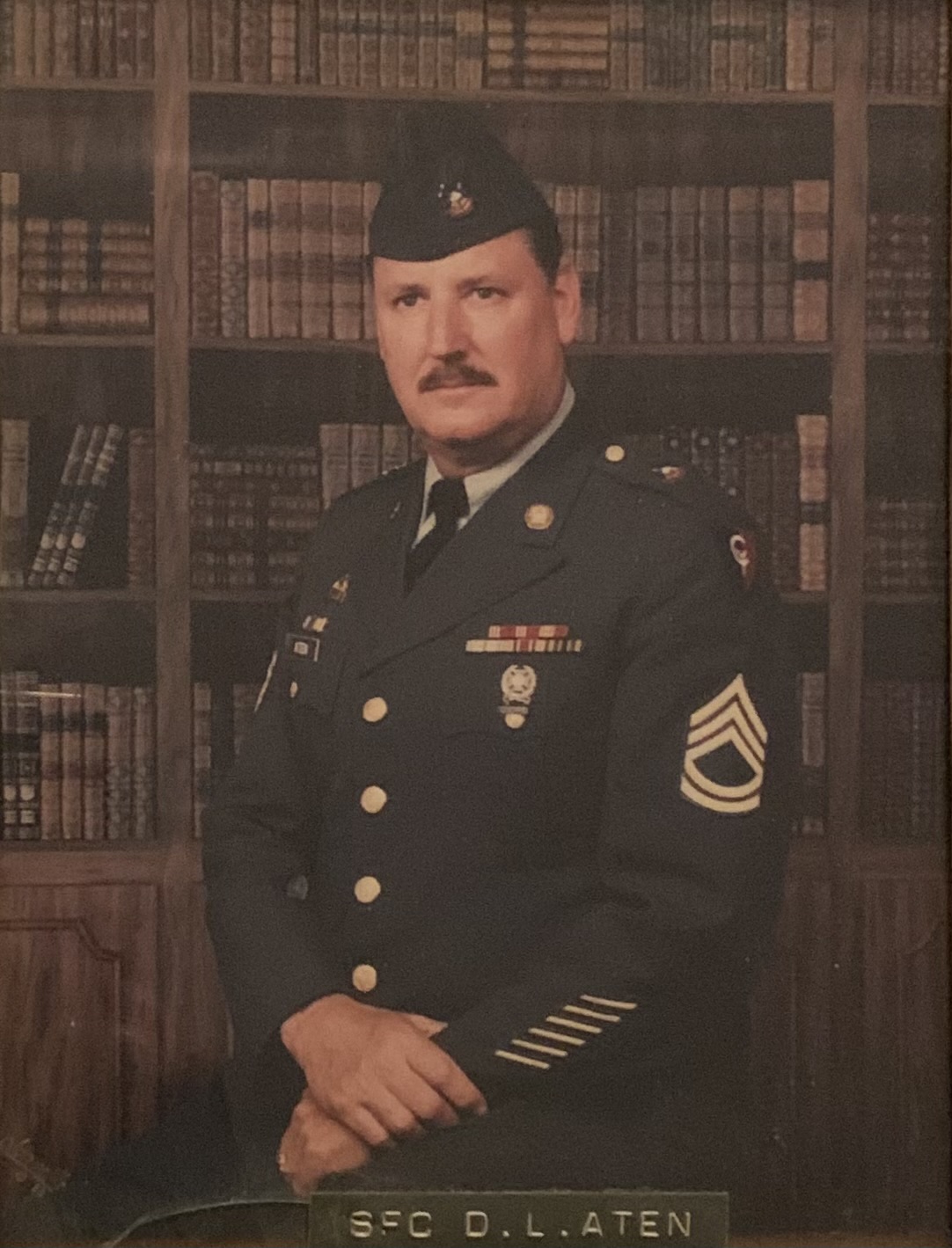 Doyle Leo Aten 2022 Stevens Mortuary