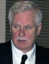 Robert Paul Gerow