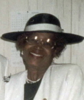 Mrs. Reatha Ann Hogue- Bennett
