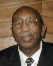 Bishop James A. Rayford, Sr.
