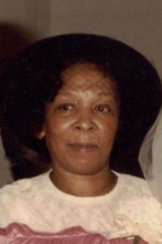 Mrs. Bertha R. Riley