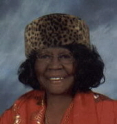 Mother Mabel Williams