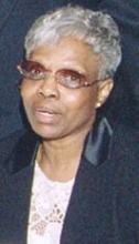 Mrs. Barbara J. Miller- Smith