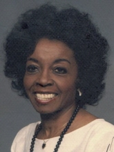 Mrs. Gladys R. Adkins