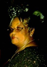 Mrs. Doris N. Johnson