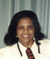 Mrs. Addie M. Bryant-Smith 2407134