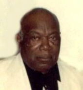 Mr. Willie C. Holt