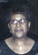 Mrs. Ruth M Cole