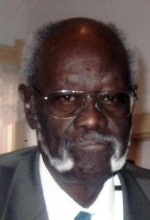The Reverend Eddie C.  Williams, Jr.