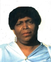 Mrs. Mable Louise Banks