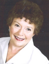 Beverly  Ann McCullough