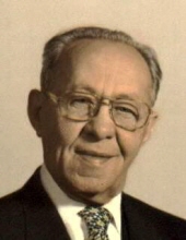 Mr. Cecil H. Barnett, Sr.