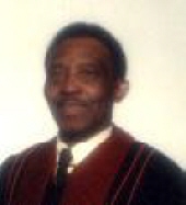 Reverend David Griswold, Sr.