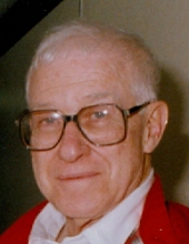 Walter L.  Smith Sr.