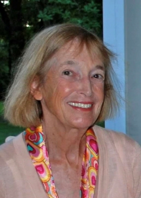 Cynthia Crane Durham
