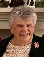 Marjorie  M. Harvey