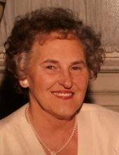 Martha Boyle