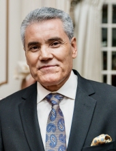 Anastacio Alcantara