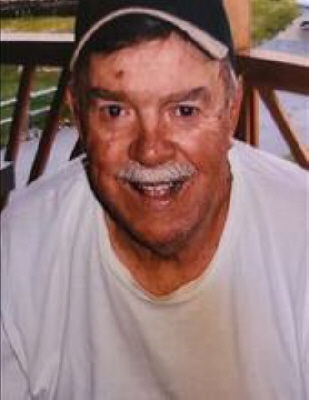 Photo of Elmer Tracey