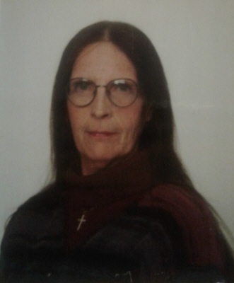 Photo of Virginia Candelaresi