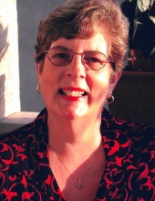 Barbara Dale Weaver