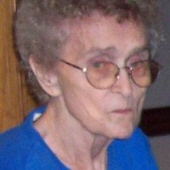 Doris D Burgess