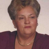 Margaret W Stroud