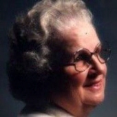 Margaret H Chase