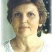 Lois B Smith