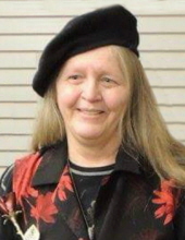 Lori M. Carpenter