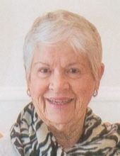 Patricia T. Schlick