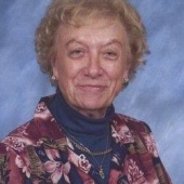 Susan Irene Harshbarger
