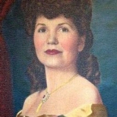 Vera Byrd Baker