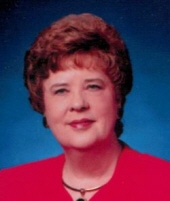 Margaret Yvonne Anderson