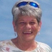 Doris Hamilton