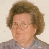 Ruth Ward Alphin