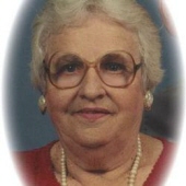 Edna C Hart