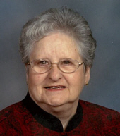 Marlene Powell Aldridge