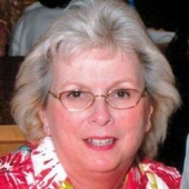 Cathy Foss Lewis