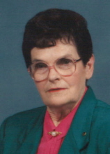 Marjorie Pelletier Hines
