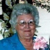 Mary Ann Sutton Bartlett