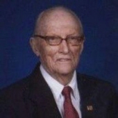 Cecil R Burke