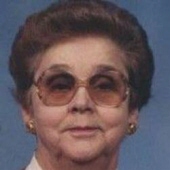 Mildred B Adams