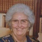 Dorothy M Whitehurst