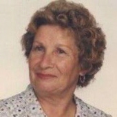 Maria L Worthington