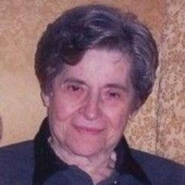 Doris L Lawrence