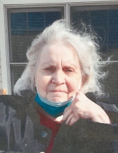 Ursula Crager